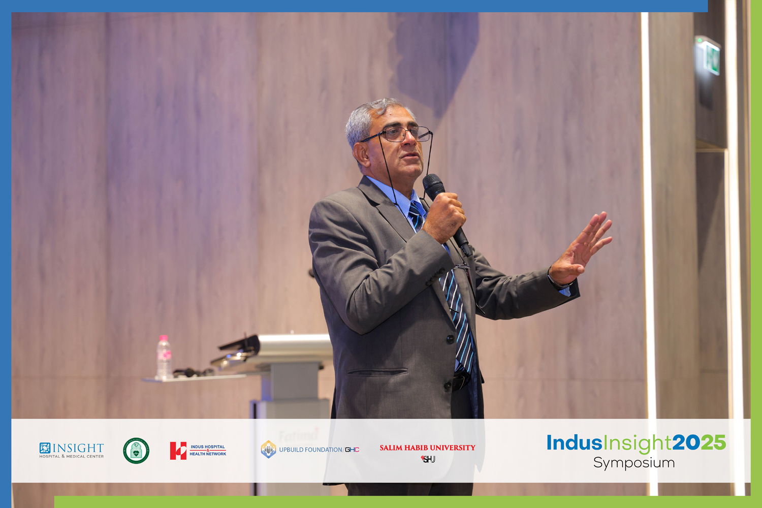 Morning Session Photo 9